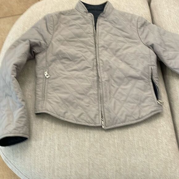 Hermes jacket - Picture 1 of 6